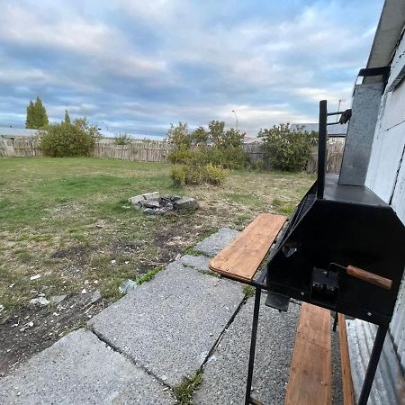 Casa En Puerto Natales Villa Exterior photo