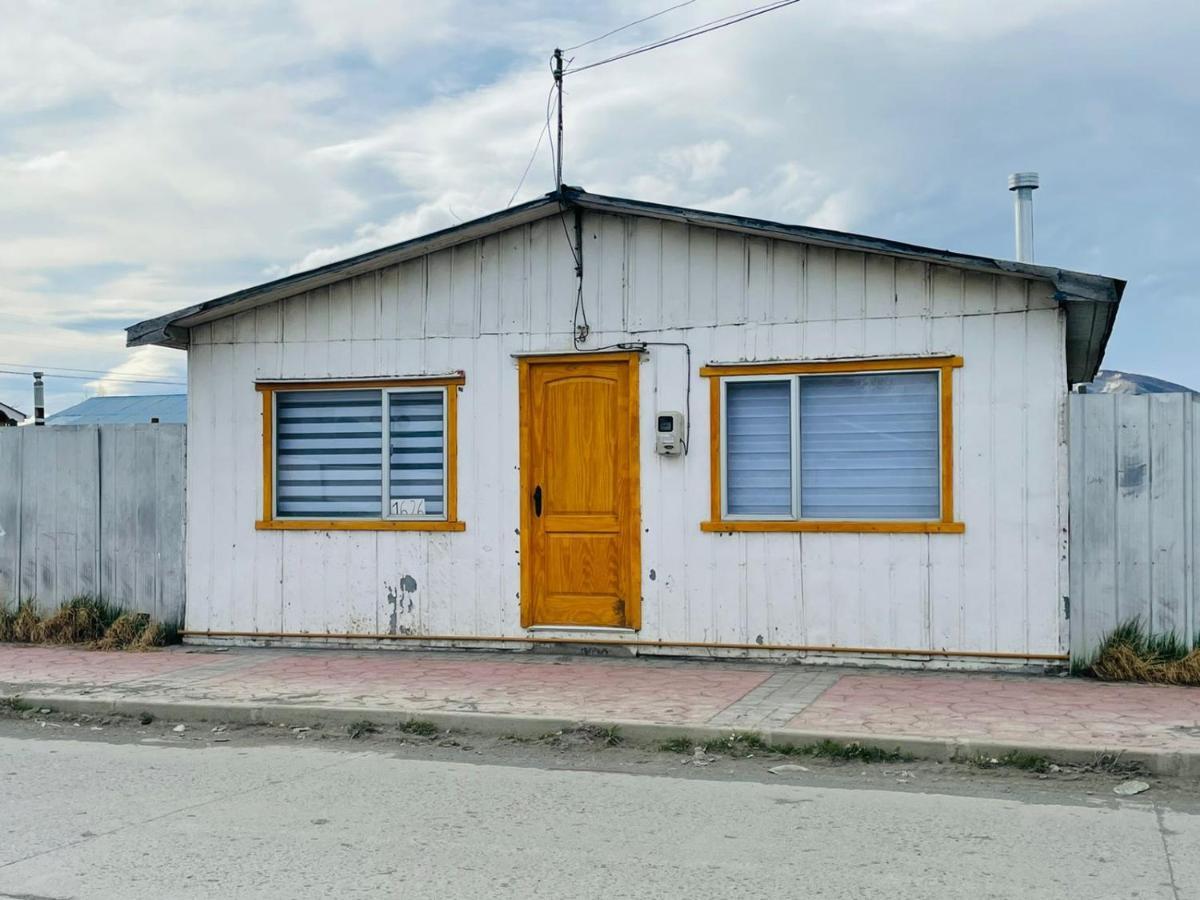 Casa En Puerto Natales Villa Exterior photo