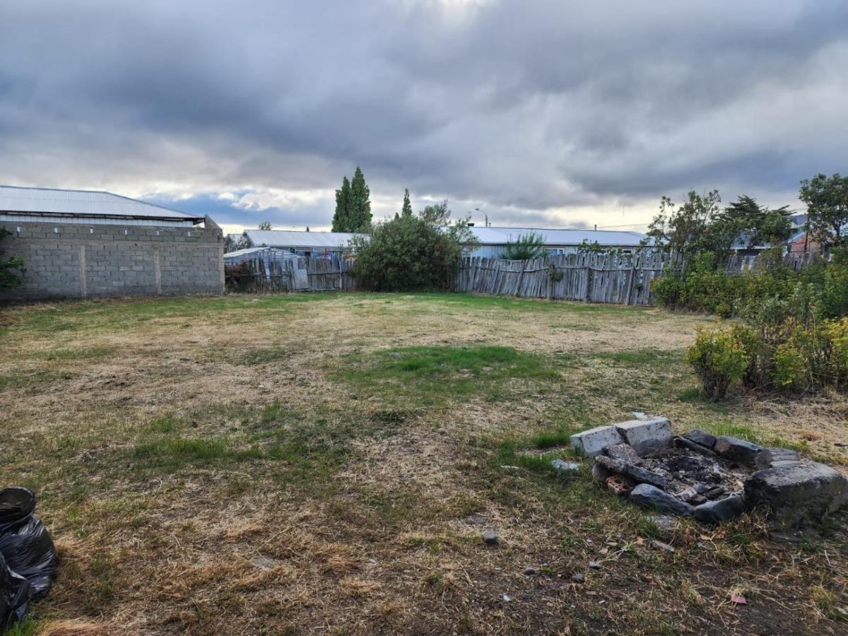 Casa En Puerto Natales Villa Exterior photo